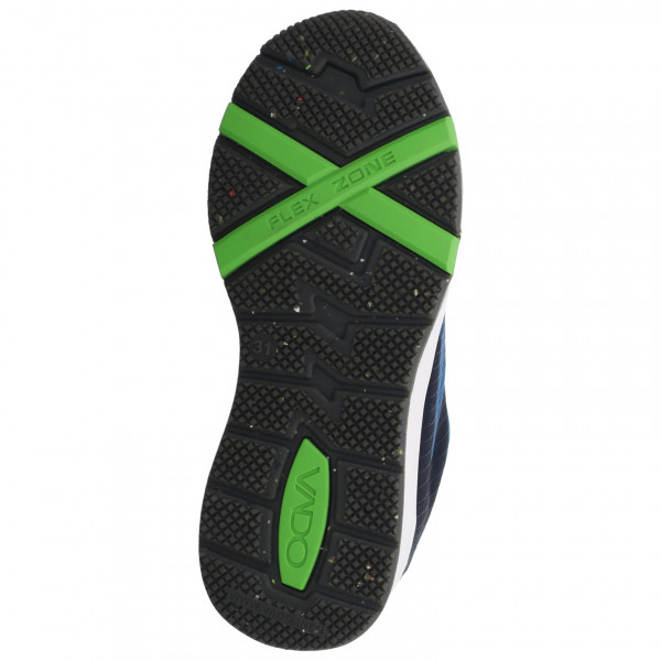 VADO - Kid's Smile Low Lace GTX - Fritidssko