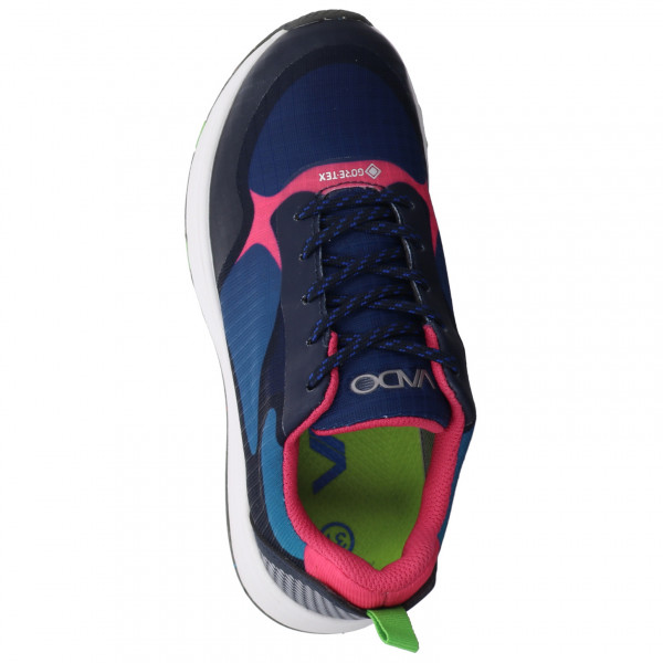 VADO - Kid's Smile Low Lace GTX - Fritidssko