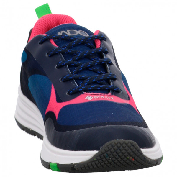 VADO - Kid's Smile Low Lace GTX - Fritidssko