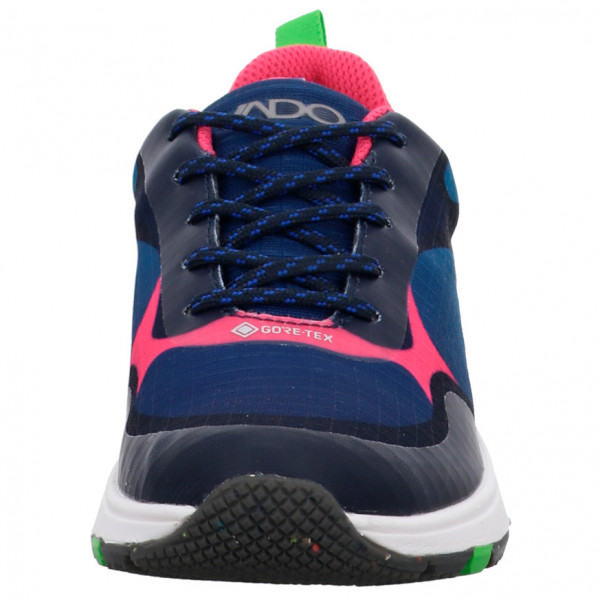 VADO - Kid's Smile Low Lace GTX - Fritidssko