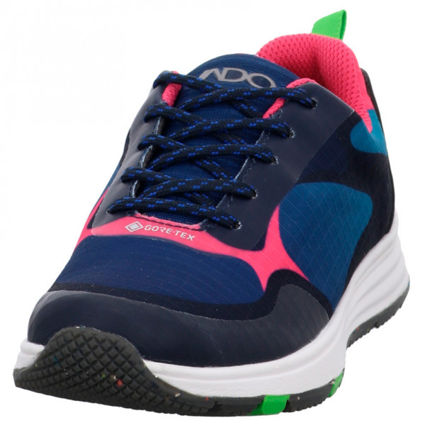 VADO - Kid's Smile Low Lace GTX - Fritidssko