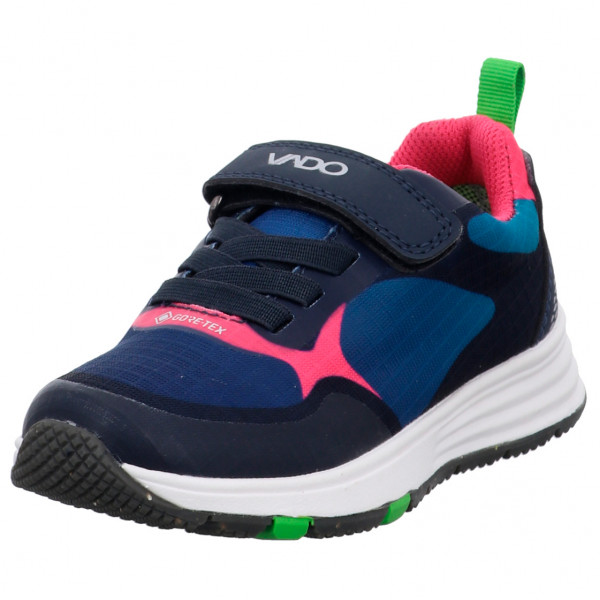 VADO - Kid's Smiley Low Elastic GTX - Casual shoes