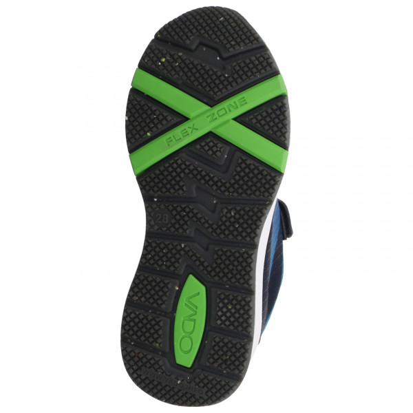 VADO - Kid's Smiley Low Elastic GTX - Casual shoes