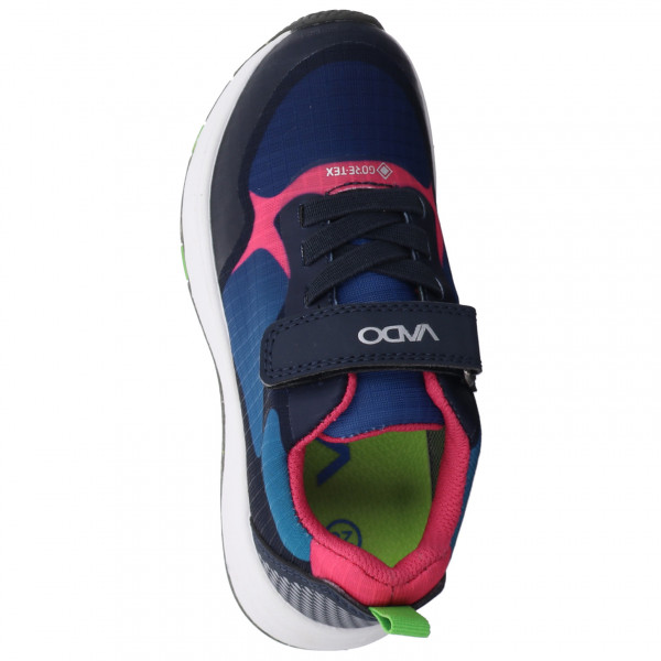 VADO - Kid's Smiley Low Elastic GTX - Casual shoes