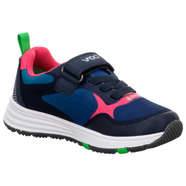 VADO - Kid's Smiley Low Elastic GTX - Casual shoes