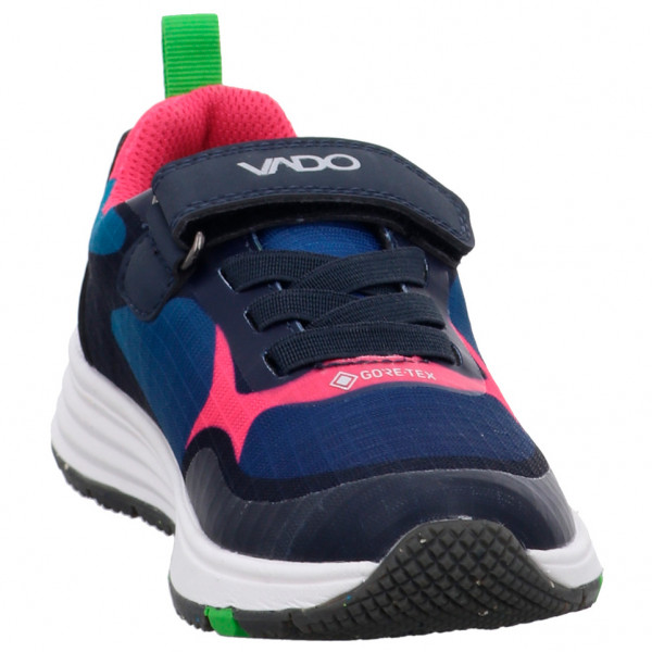 VADO - Kid's Smiley Low Elastic GTX - Casual shoes