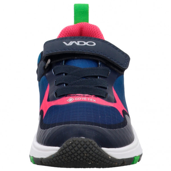 VADO - Kid's Smiley Low Elastic GTX - Casual shoes