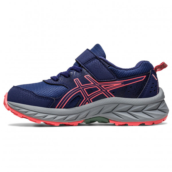 Asics - Kid's Pre Venture 9 PS - Multisportskor