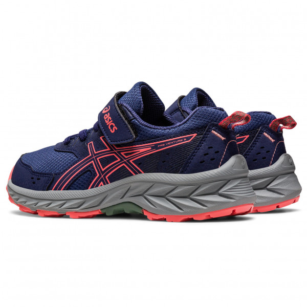 Asics - Kid's Pre Venture 9 PS - Multisportskor