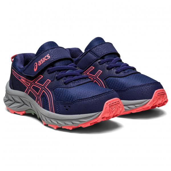 Asics - Kid's Pre Venture 9 PS - Multisportskor