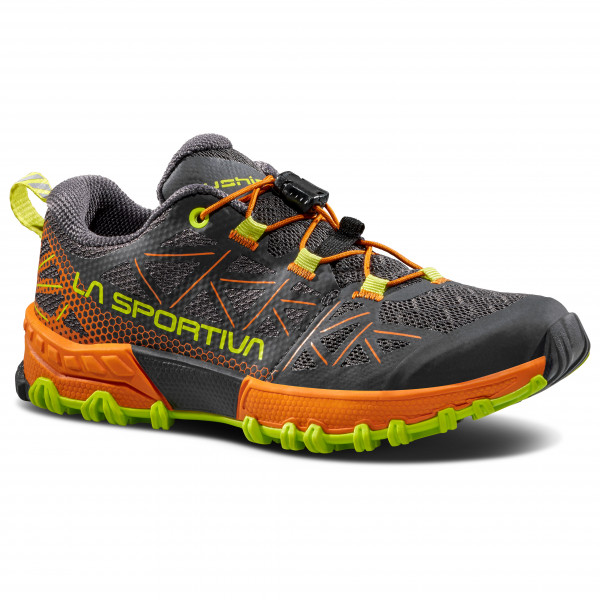 La Sportiva - Kid's Bushido II - Trailschoenen