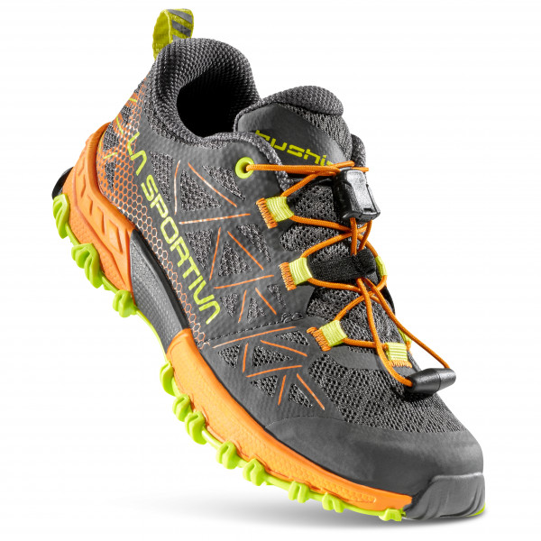 La Sportiva - Kid's Bushido II - Trailschoenen