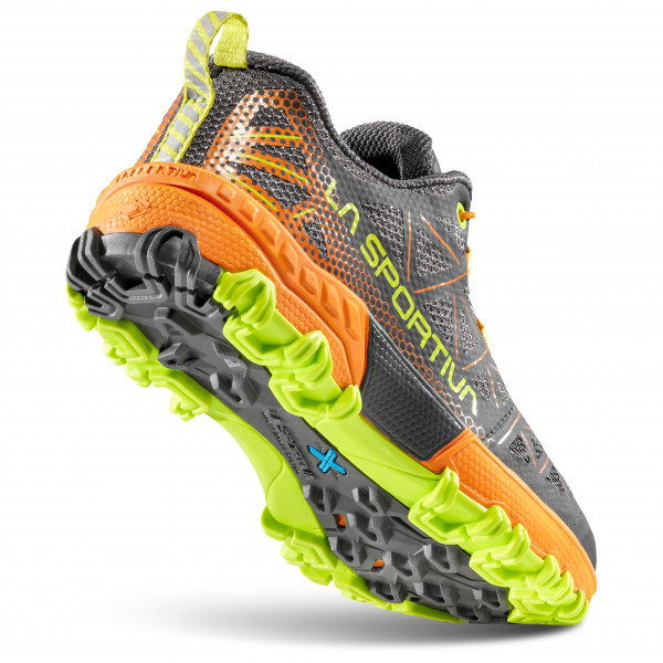 La Sportiva - Kid's Bushido II - Trailschoenen