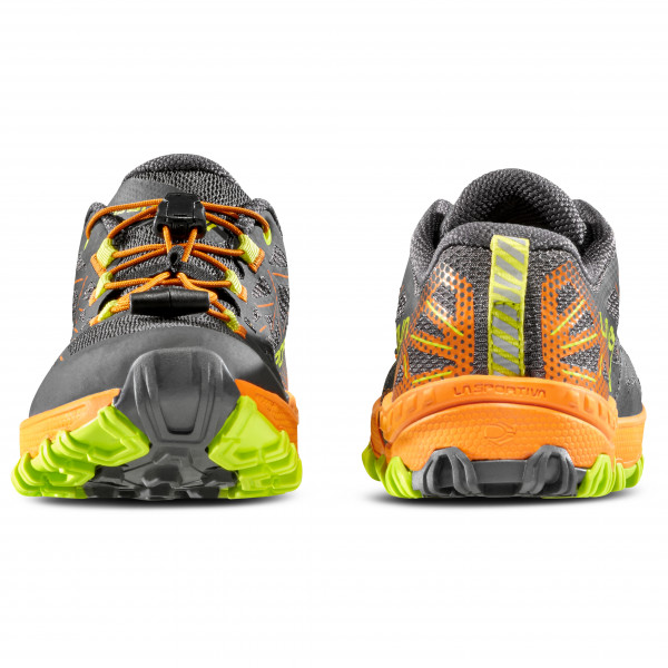 La Sportiva - Kid's Bushido II - Trailschoenen