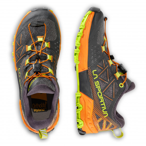 La Sportiva - Kid's Bushido II - Trailschoenen