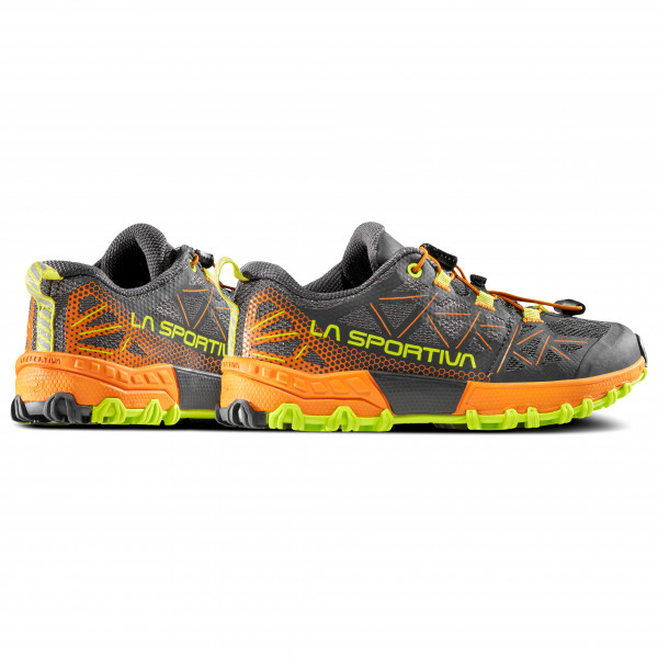 La Sportiva - Kid's Bushido II - Trailschoenen