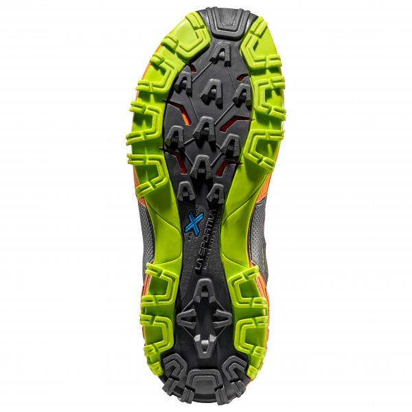 La Sportiva - Kid's Bushido II - Trailschoenen