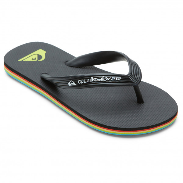 Quiksilver - Youth Molokai Core - Sandalias