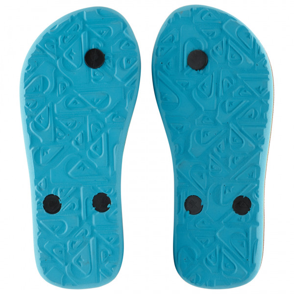 Quiksilver - Youth Molokai Core - Sandalias