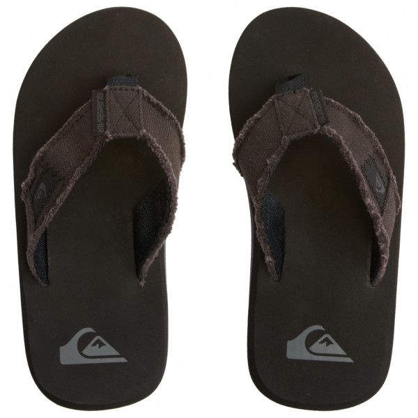 Quiksilver - Youth Monkey Abyss - Sandals