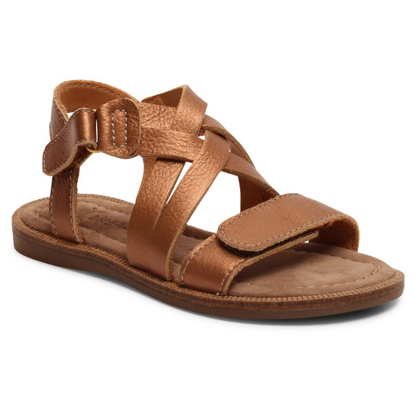 Bisgaard - Kid's Clea - Sandaalit