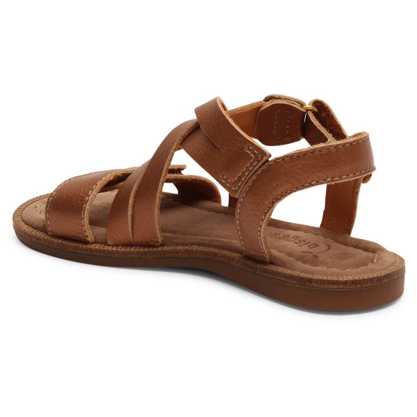 Bisgaard - Kid's Clea - Sandaalit