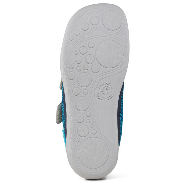 Affenzahn - Kid's Barefoot Shoes Knit Happy - Scarpe barefoot