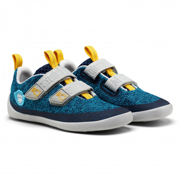 Affenzahn - Kid's Barefoot Shoes Knit Happy - Scarpe barefoot