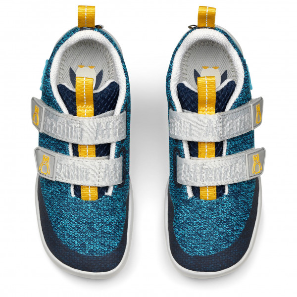 Affenzahn - Kid's Barefoot Shoes Knit Happy - Scarpe barefoot