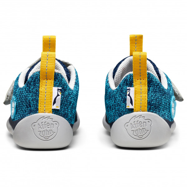 Affenzahn - Kid's Barefoot Shoes Knit Happy - Scarpe barefoot