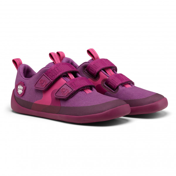 Affenzahn - Kid's Cotton Lucky - Barefoot-schoenen