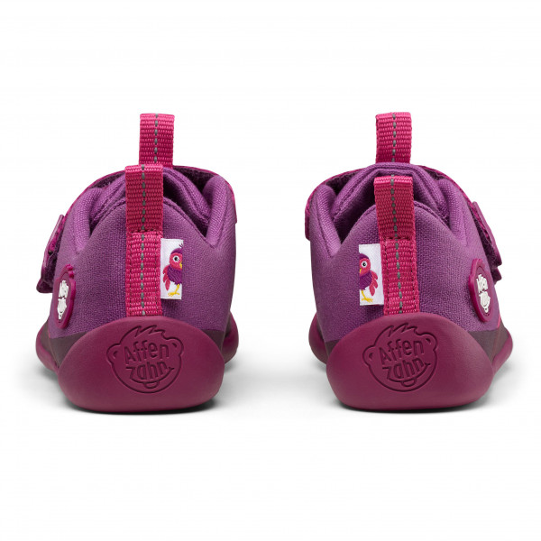 Affenzahn - Kid's Cotton Lucky - Barefoot-schoenen