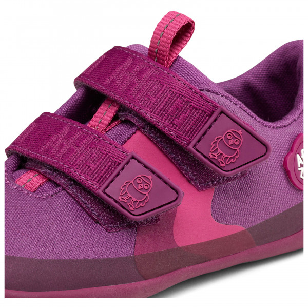 Affenzahn - Kid's Cotton Lucky - Barefoot-schoenen