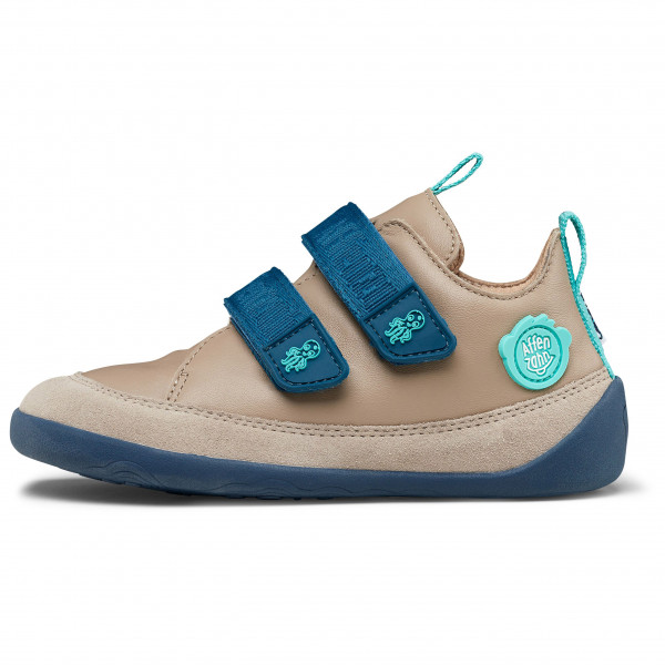 Affenzahn - Kid's Leather Buddy - Vrijetijdsschoenen