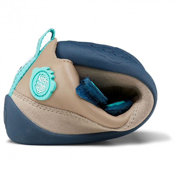Affenzahn - Kid's Leather Buddy - Vrijetijdsschoenen