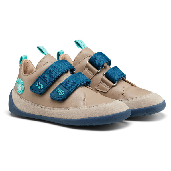Affenzahn - Kid's Leather Buddy - Vrijetijdsschoenen