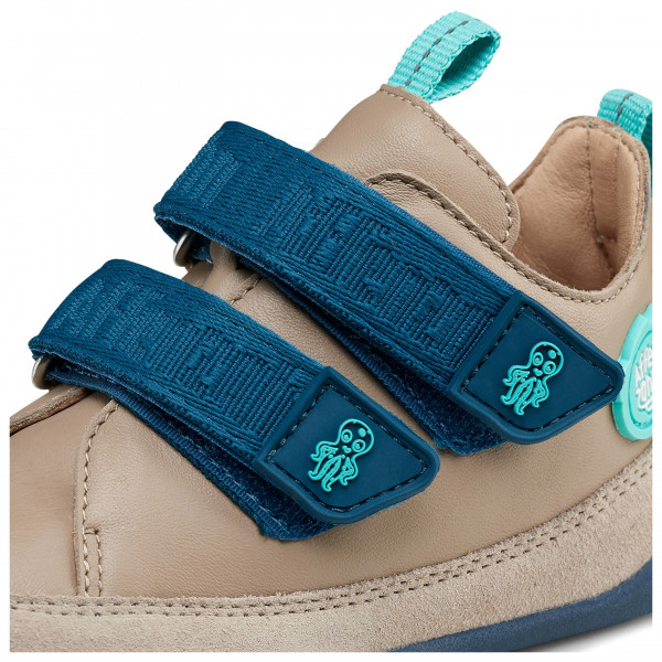 Affenzahn - Kid's Leather Buddy - Vrijetijdsschoenen