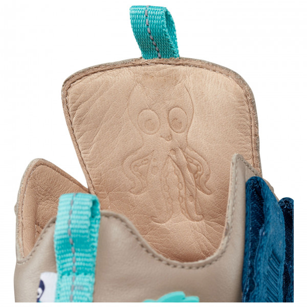 Affenzahn - Kid's Leather Buddy - Vrijetijdsschoenen