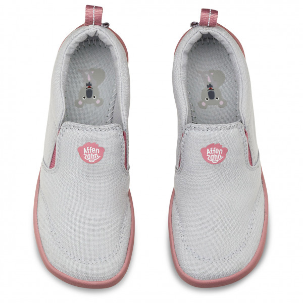 Affenzahn - Kid's Barefoot Shoes Vegan Ready - Barfodssko