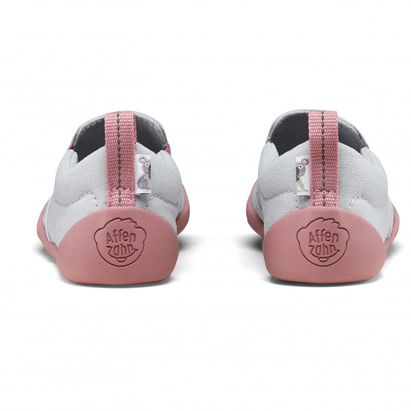 Affenzahn - Kid's Barefoot Shoes Vegan Ready - Barfodssko