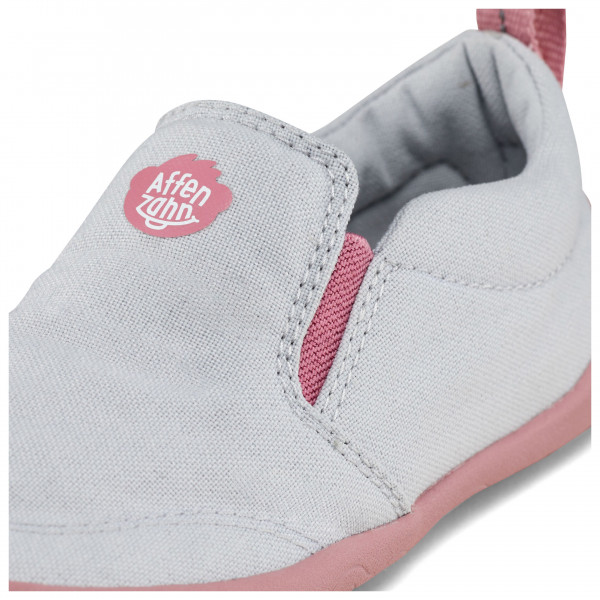 Affenzahn - Kid's Barefoot Shoes Vegan Ready - Barfodssko