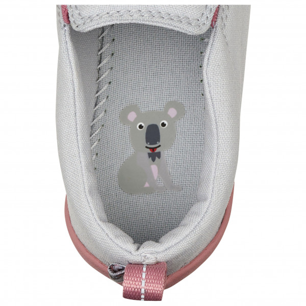 Affenzahn - Kid's Barefoot Shoes Vegan Ready - Barfodssko
