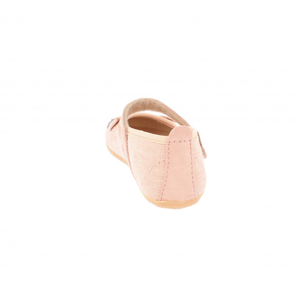 Living Kitzbühel Baby Ballerina Schuhe - Lauflernschuhe Mit Margerite