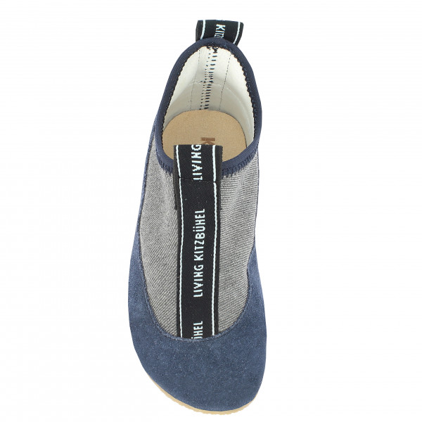 Living Kitzbühel - Kids' Stretch Slip-On - Slippers