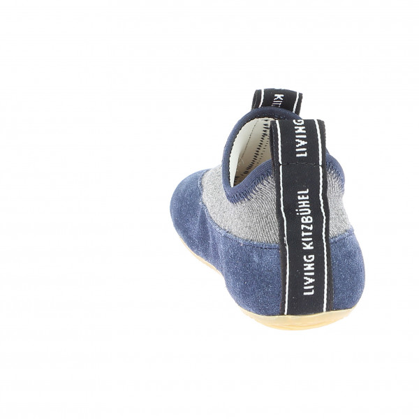 Living Kitzbühel - Kids' Stretch Slip-On - Slippers