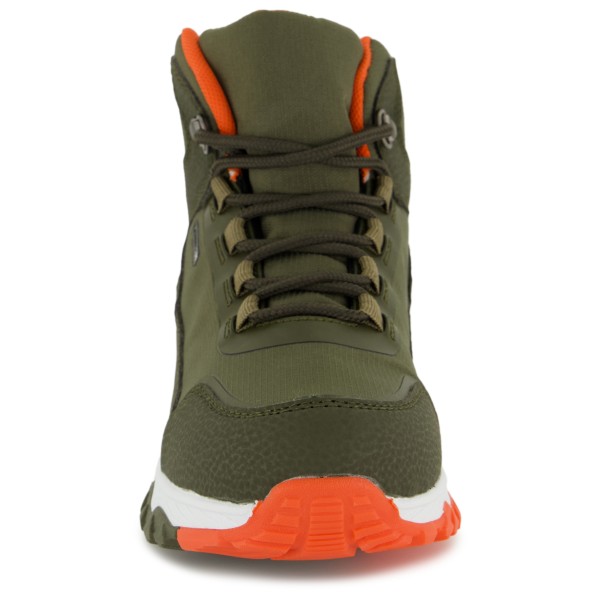 Viking - Kid's Akkarvik 2 Mid Waterproof - Vandringskängor