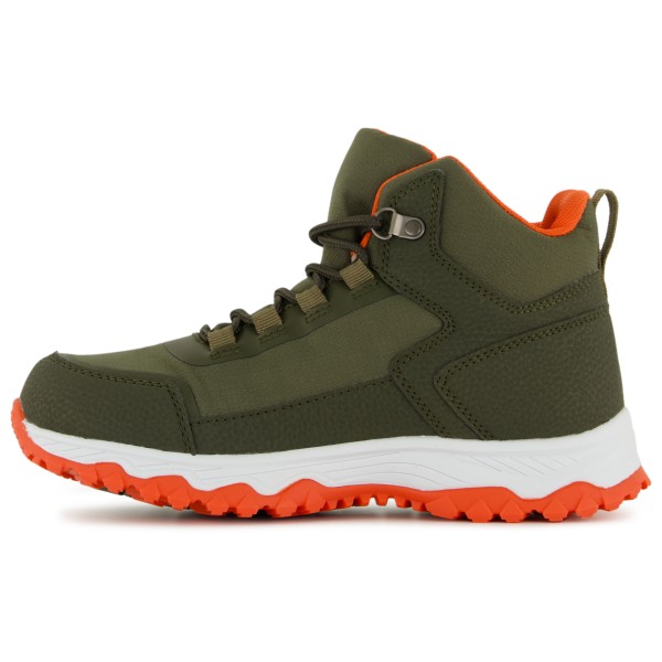 Viking - Kid's Akkarvik 2 Mid Waterproof - Vandringskängor