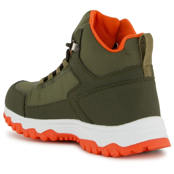 Viking - Kid's Akkarvik 2 Mid Waterproof - Vandringskängor