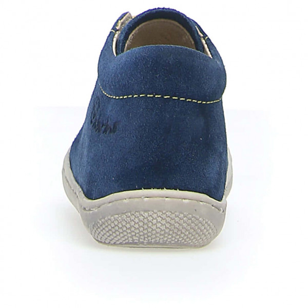 Naturino - Kid's Cocoon Suede - Calzado informal