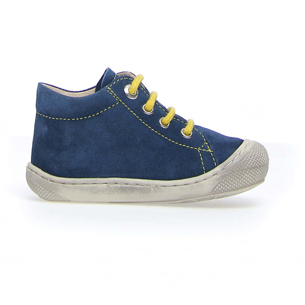 Naturino - Kid's Cocoon Suede - Vrijetijdsschoenen